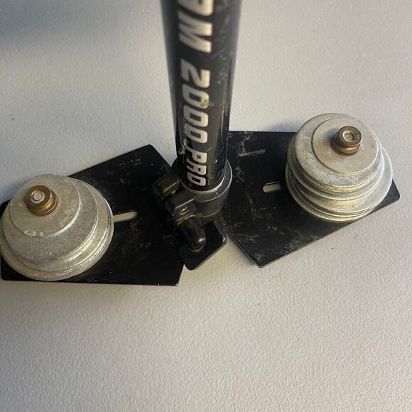 Glidecam 2000 Pro Camera Stabilizer Steadicam - Picture 3 of 6